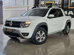 Renault Duster Oroch