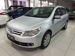 Volkswagen Voyage