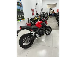 Honda CB 650