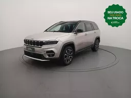 Jeep Commander