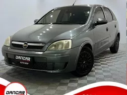 Chevrolet Corsa