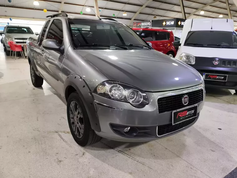 Foto do carro