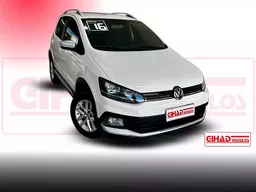 Volkswagen Crossfox