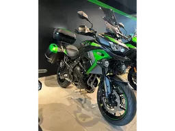 Versys