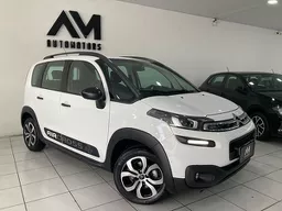 Citroën Aircross