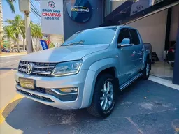 Amarok