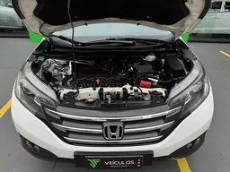 Honda CRV