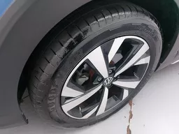 Volkswagen Nivus