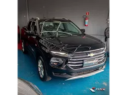 Chevrolet Montana