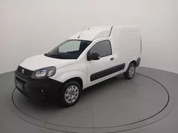 Peugeot Partner Rapid