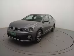 Volkswagen Virtus