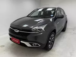 Chery Tiggo 7