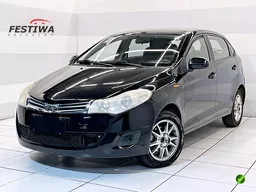 Chery Celer