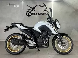 Fazer 250