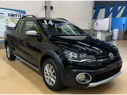 Volkswagen Saveiro