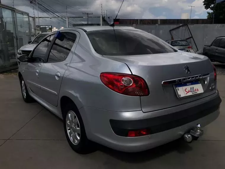 Foto do carro
