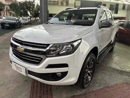 Chevrolet S10