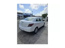 Chevrolet Prisma
