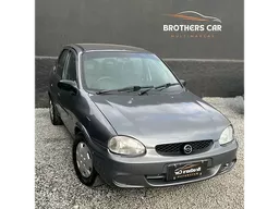 Chevrolet Corsa