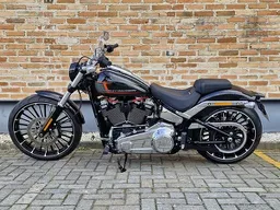 Harley-Davidson Breakout