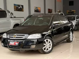 Chevrolet Astra