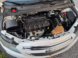 Chevrolet Prisma