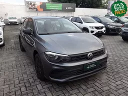 Volkswagen Polo Hatch