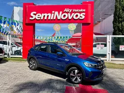 Volkswagen Nivus