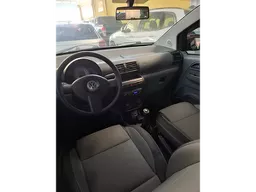 Volkswagen Spacefox
