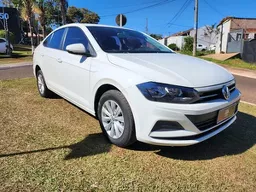 Volkswagen Virtus