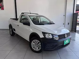 Volkswagen Saveiro