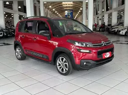 Citroën Aircross