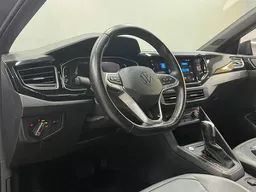 Volkswagen Nivus