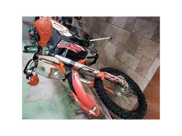 450 Motocross