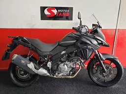 V-Strom