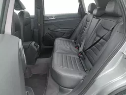Volkswagen Taos