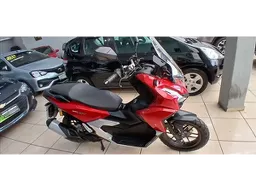 Honda ADV