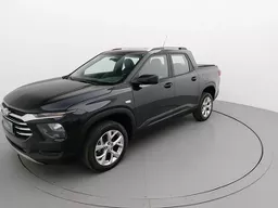 Chevrolet Montana