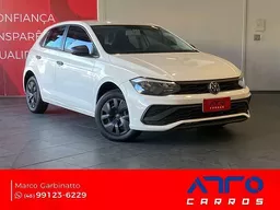Volkswagen Polo Hatch