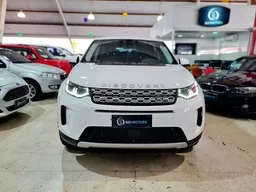 Discovery Sport