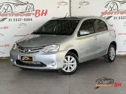 Toyota Etios