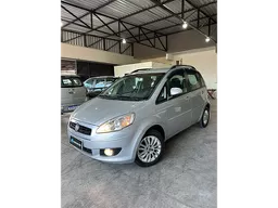 Fiat Idea
