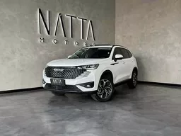 GWM Haval H6