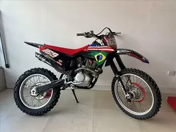 CRF