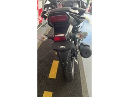 Honda CG 160