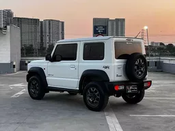 Jimny