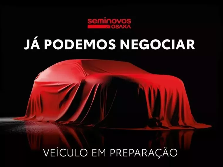 Hyundai HB20 Preto 1