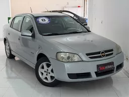 Chevrolet Astra