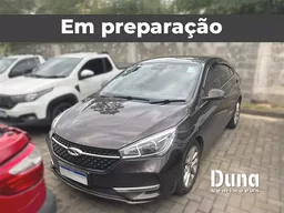 Chery Arrizo 5