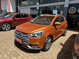 JAC T40